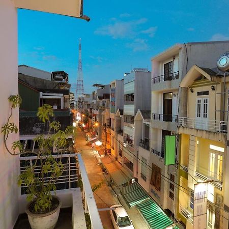 Dimpless Homestay Hue Dış mekan fotoğraf