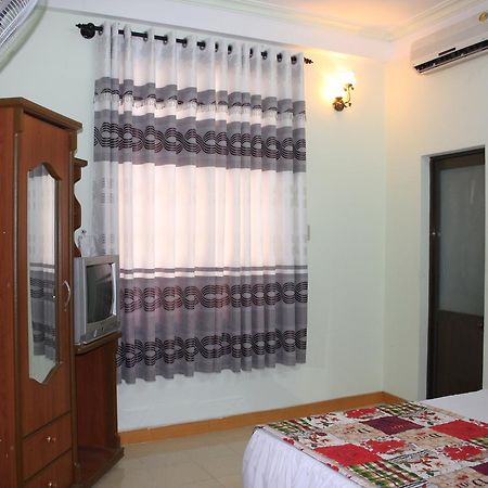 Dimpless Homestay Hue Dış mekan fotoğraf