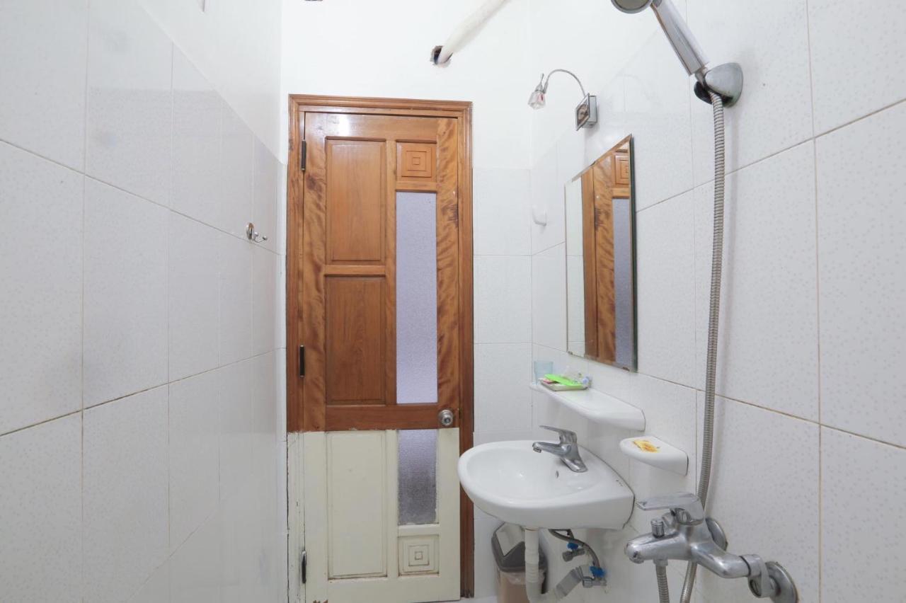 Dimpless Homestay Hue Dış mekan fotoğraf