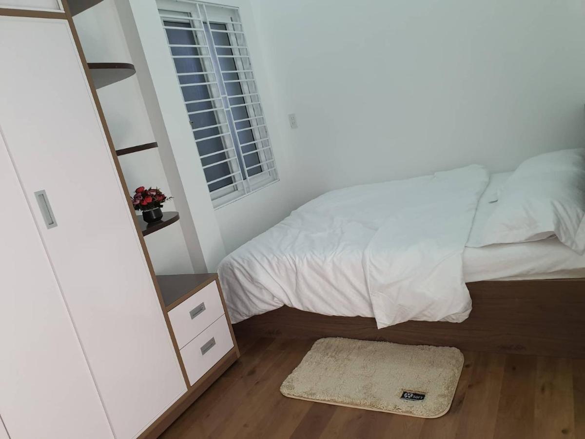 Dimpless Homestay Hue Dış mekan fotoğraf