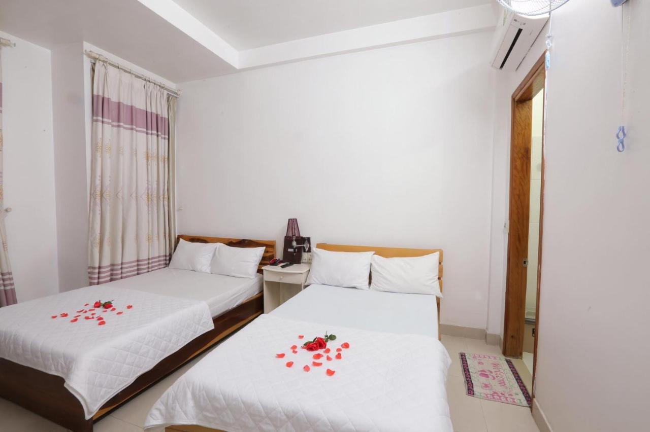 Dimpless Homestay Hue Dış mekan fotoğraf
