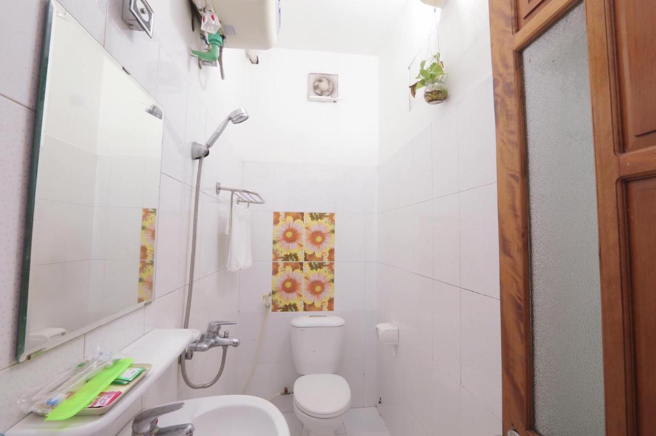 Dimpless Homestay Hue Dış mekan fotoğraf