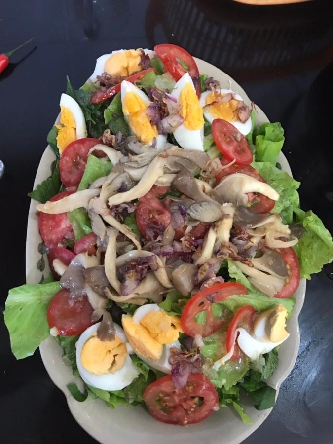 Dimpless Homestay Hue Dış mekan fotoğraf