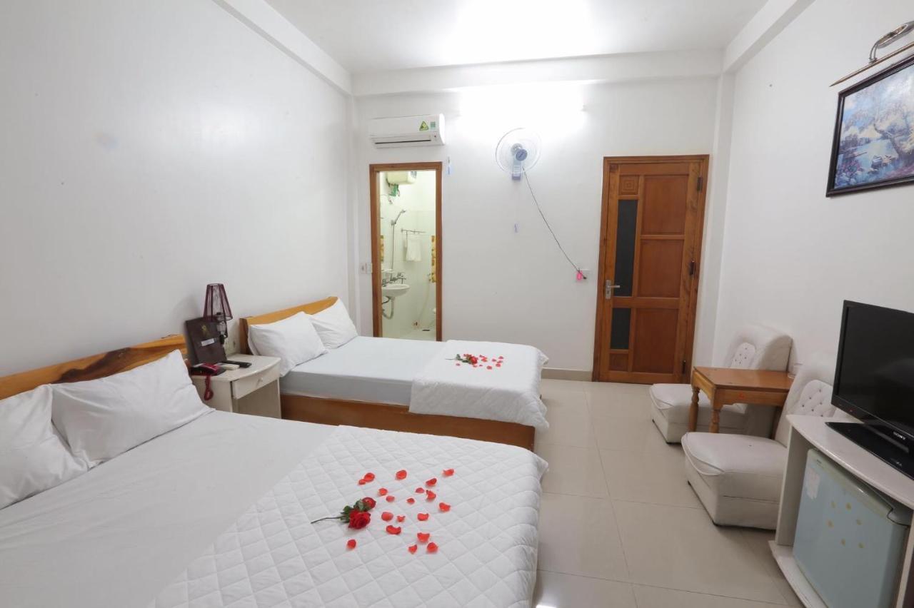 Dimpless Homestay Hue Dış mekan fotoğraf