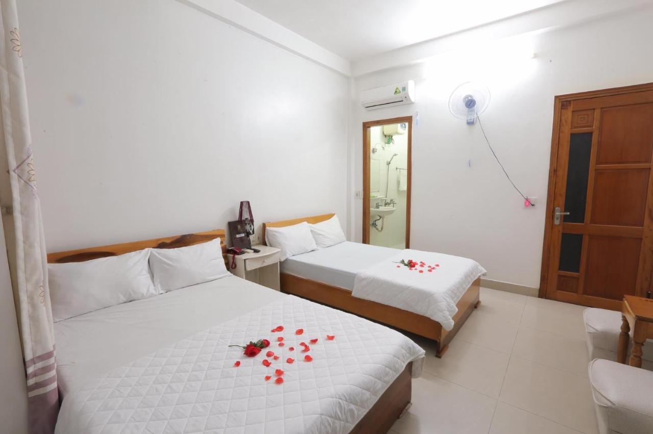 Dimpless Homestay Hue Dış mekan fotoğraf
