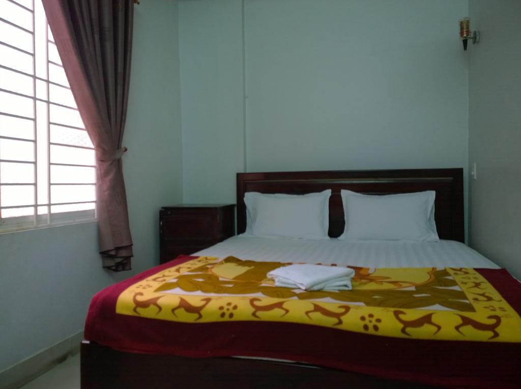 Dimpless Homestay Hue Oda fotoğraf