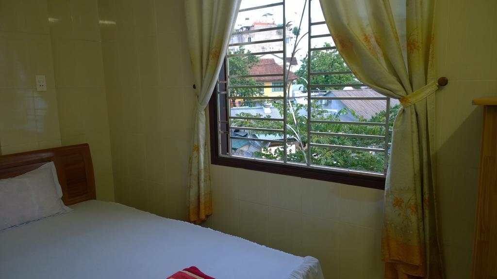 Dimpless Homestay Hue Oda fotoğraf