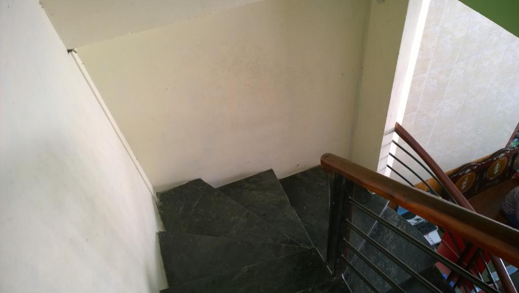 Dimpless Homestay Hue Dış mekan fotoğraf