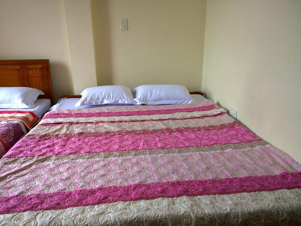 Dimpless Homestay Hue Oda fotoğraf