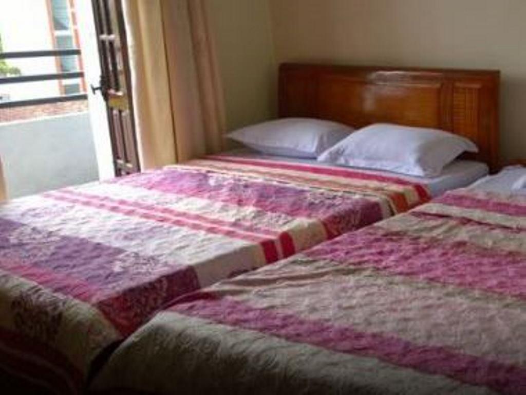 Dimpless Homestay Hue Dış mekan fotoğraf