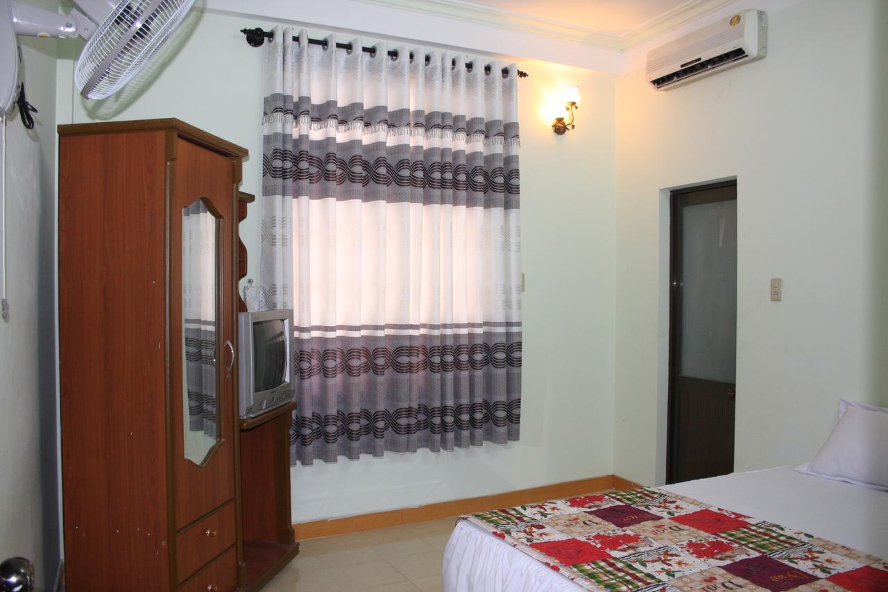 Dimpless Homestay Hue Dış mekan fotoğraf