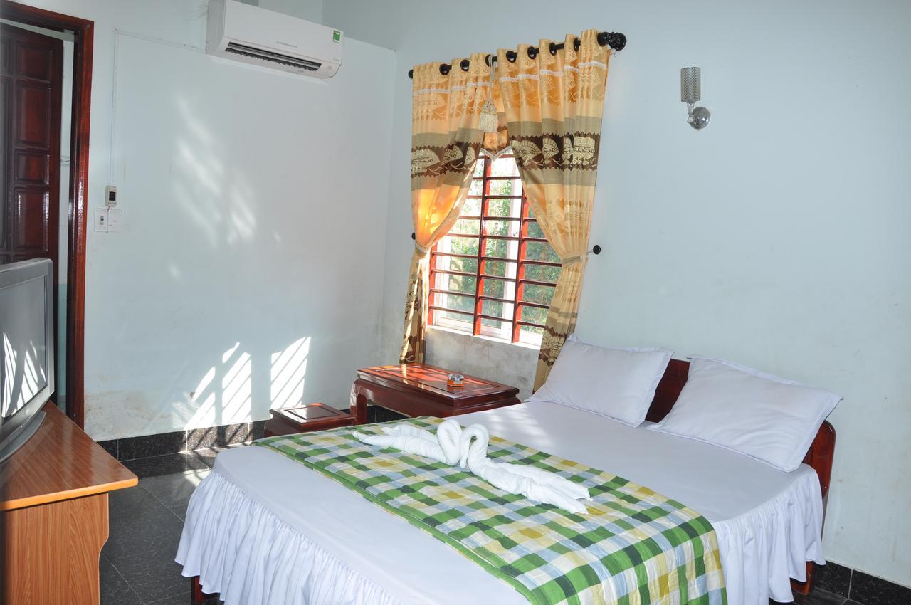 Dimpless Homestay Hue Dış mekan fotoğraf
