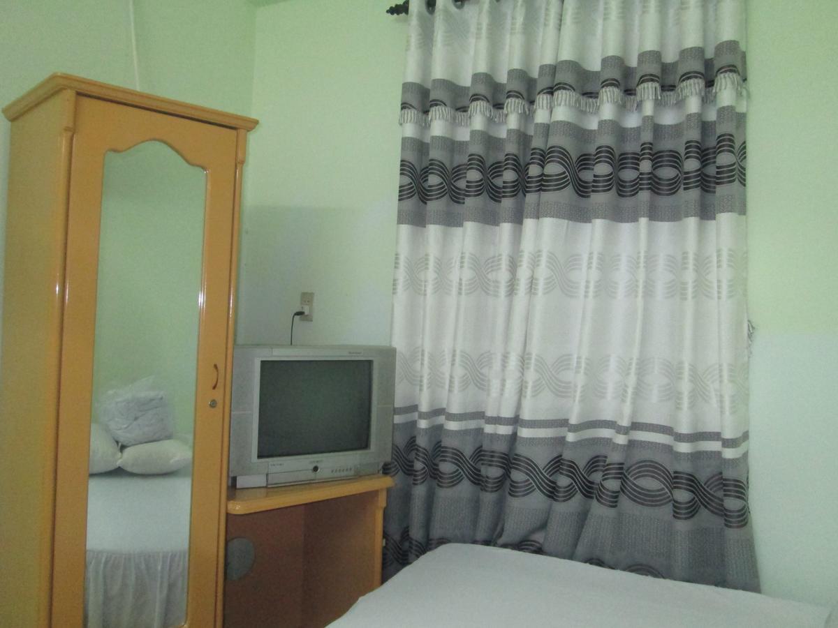 Dimpless Homestay Hue Dış mekan fotoğraf