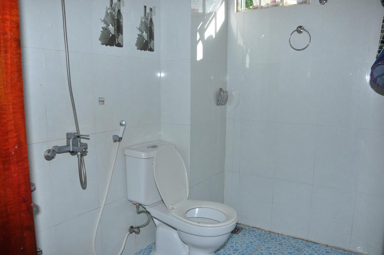 Dimpless Homestay Hue Dış mekan fotoğraf
