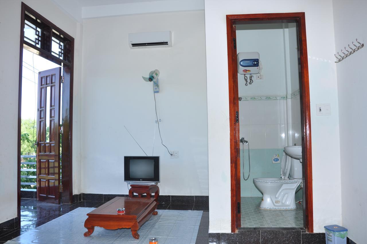 Dimpless Homestay Hue Dış mekan fotoğraf
