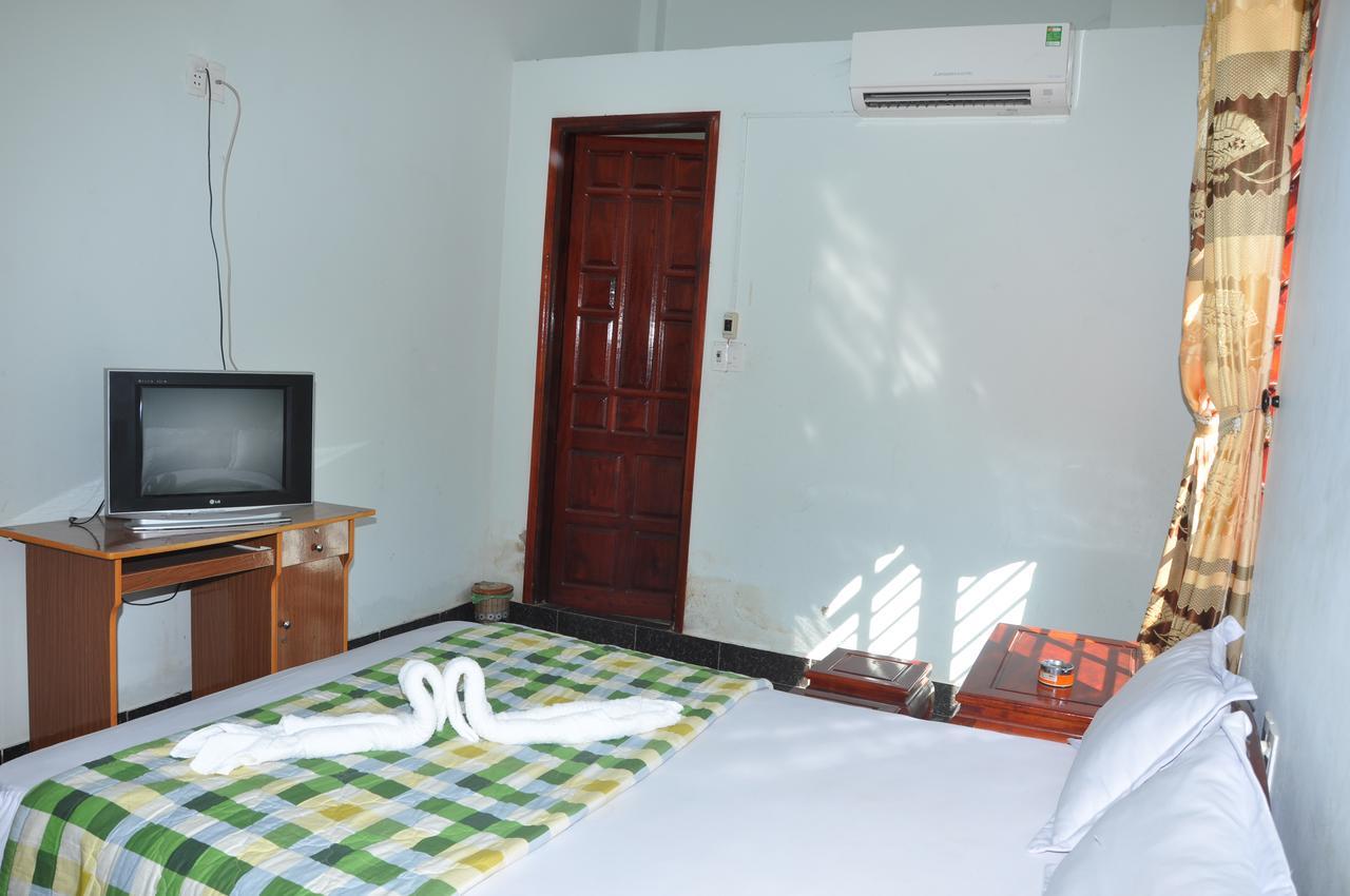 Dimpless Homestay Hue Dış mekan fotoğraf