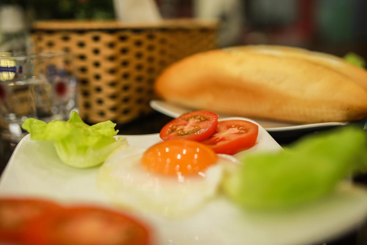 Dimpless Homestay Hue Dış mekan fotoğraf
