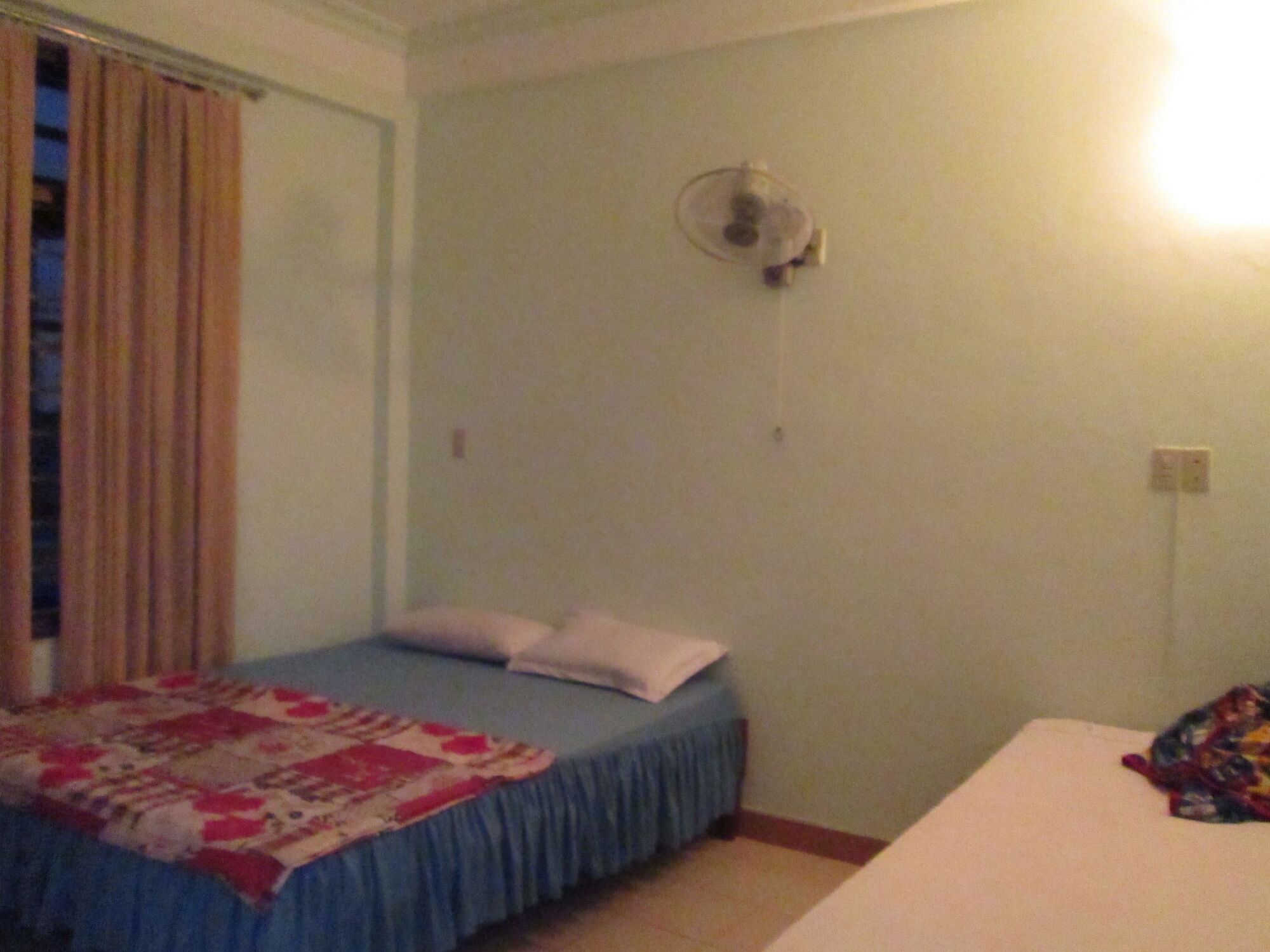 Dimpless Homestay Hue Dış mekan fotoğraf